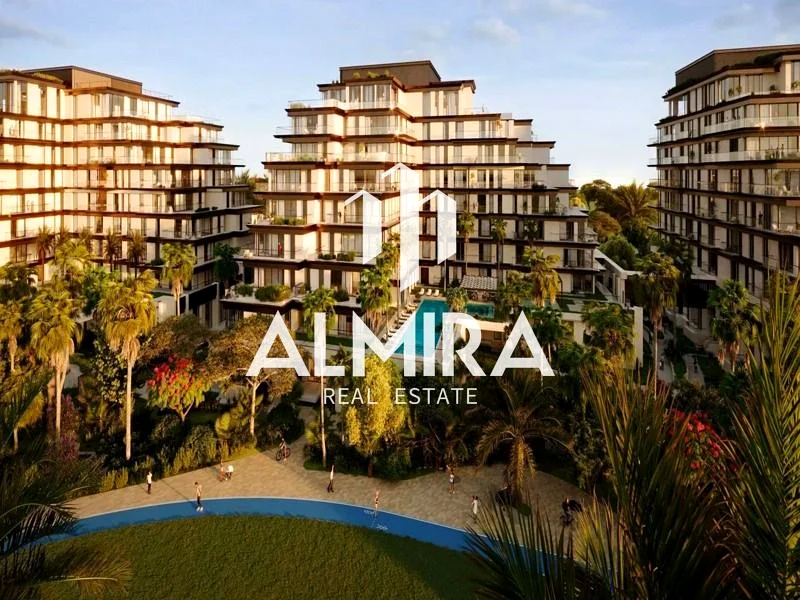 Resale | Open View | Premium Amenities | Mid Floor63848272222977110