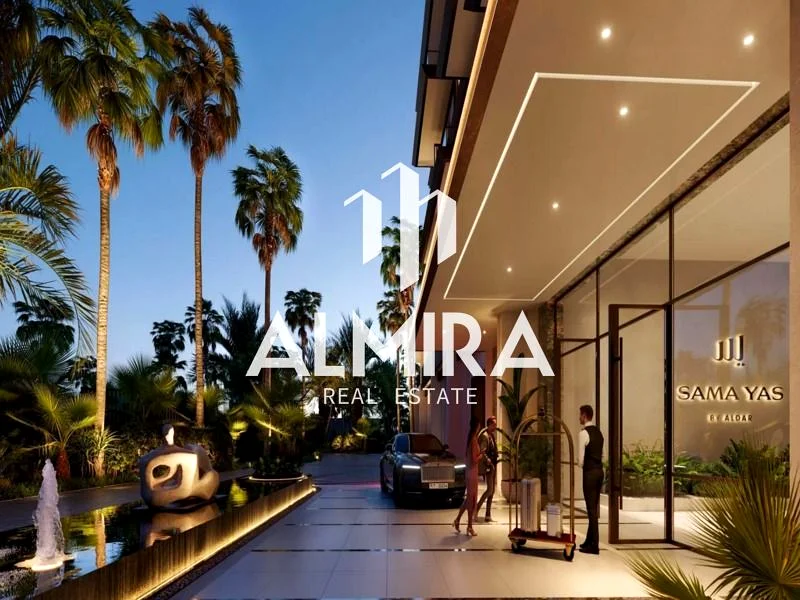 Resale | Open View | Premium Amenities | Mid Floor63848272222977111