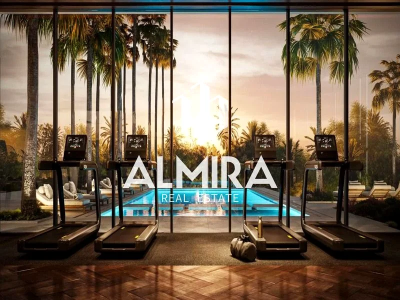 Resale | Open View | Premium Amenities | Mid Floor63848272222977112