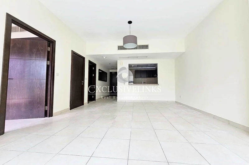 Bright Unit | Pool/Marina View | Unfurnished63774419486338111