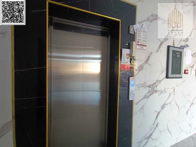For sale, a building with a good income that can be increased in Al Rashidiya 3 | Freehold for all nationalities63889359457795113