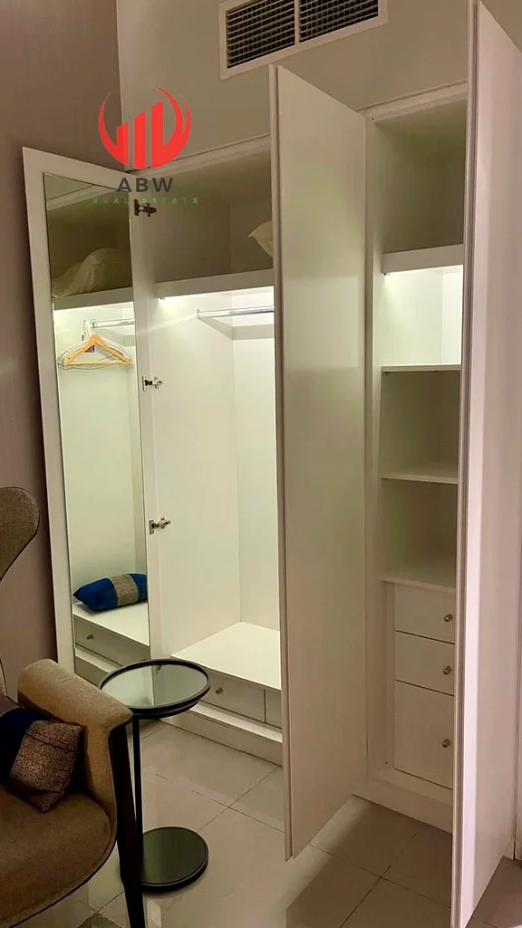 Vacant I High Floor I Furnished I DAMAC Majestine63792779041537114