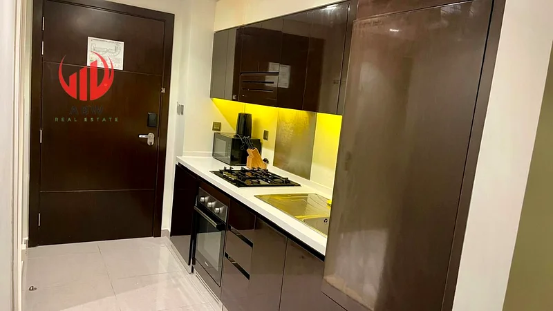 Vacant I High Floor I Furnished I DAMAC Majestine63792779041537113