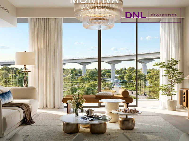 10% DOWN PAYMENT | HIGH FLOOR | NEW PROJECT64027893652482113