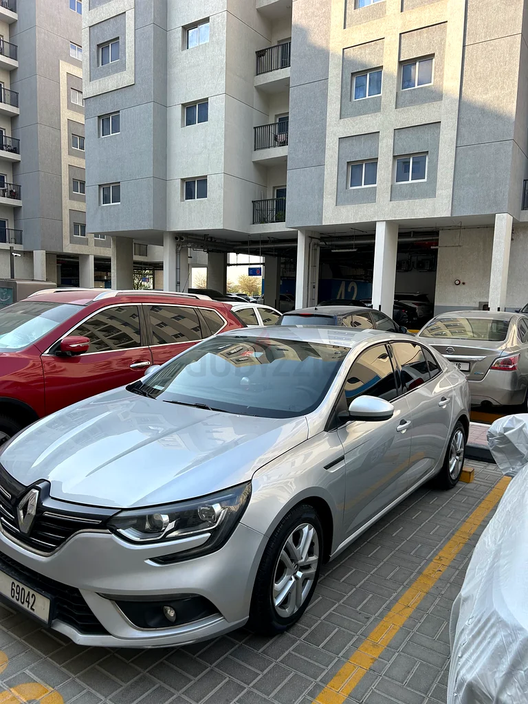 Renault Megane63613733789059111