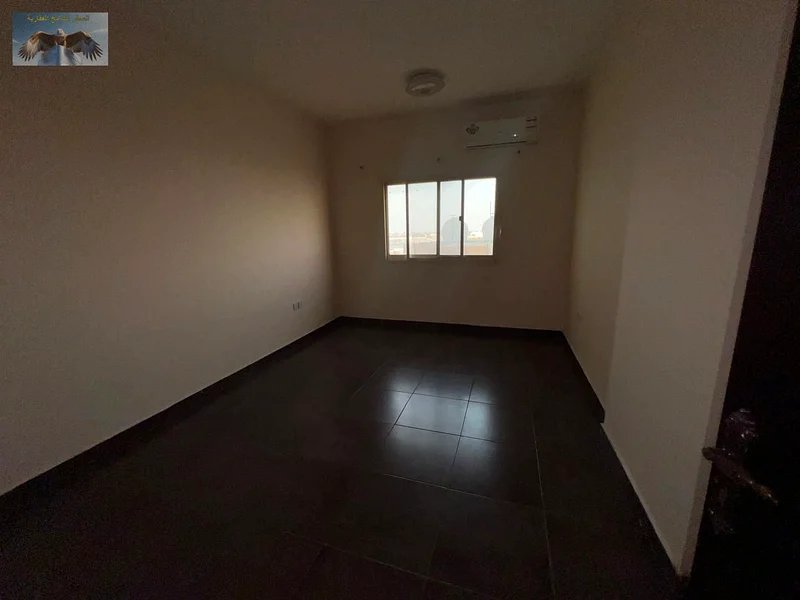 Apartment for Rent – 1 Bedroom + Living Room – Al Rashidiya 163724125633793111