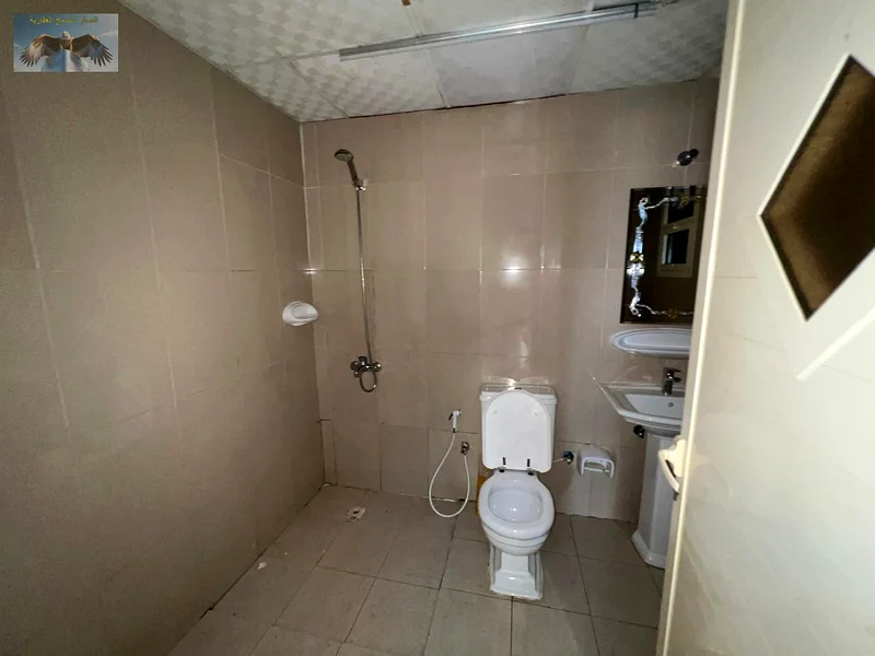Apartment for Rent – 1 Bedroom + Living Room – Al Rashidiya 163724125633793114