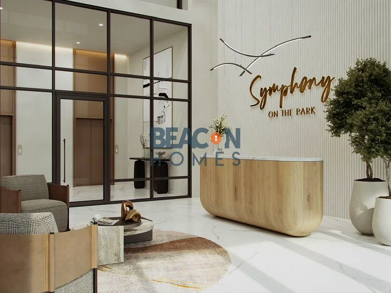 Direct Park Access | Best Layout | 1 Bed Apt63950872035713112