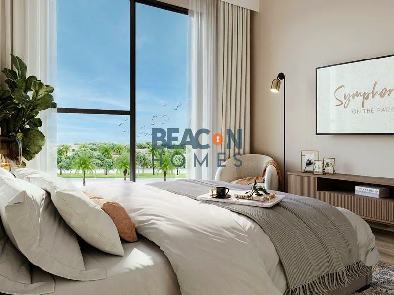 Direct Park Access | Best Layout | 1 Bed Apt63950872035713114