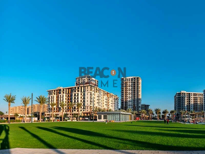 Direct Park Access | Best Layout | 1 Bed Apt63950872035713110
