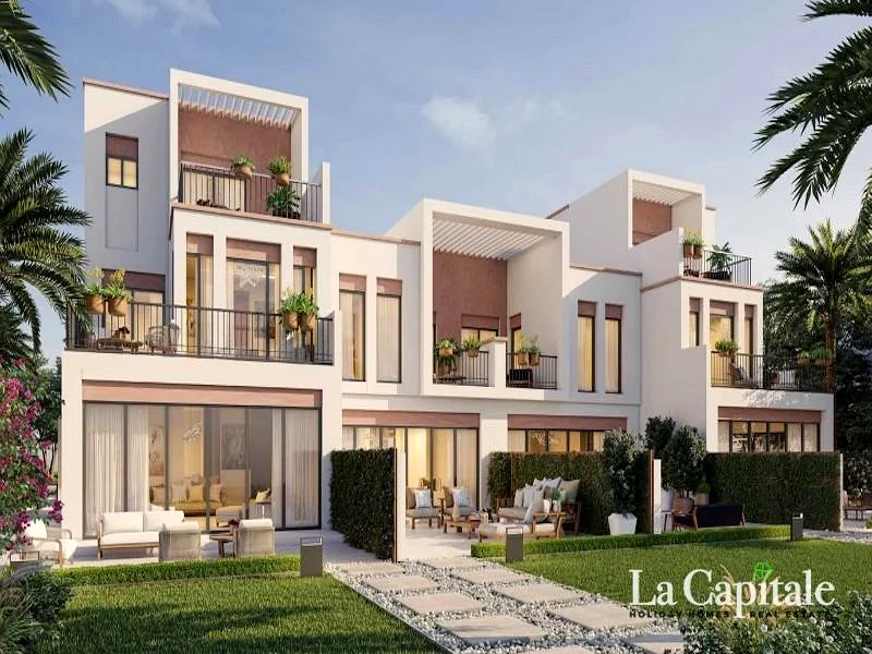 Single Row | End Unit | Motivated Seller63963483764865110