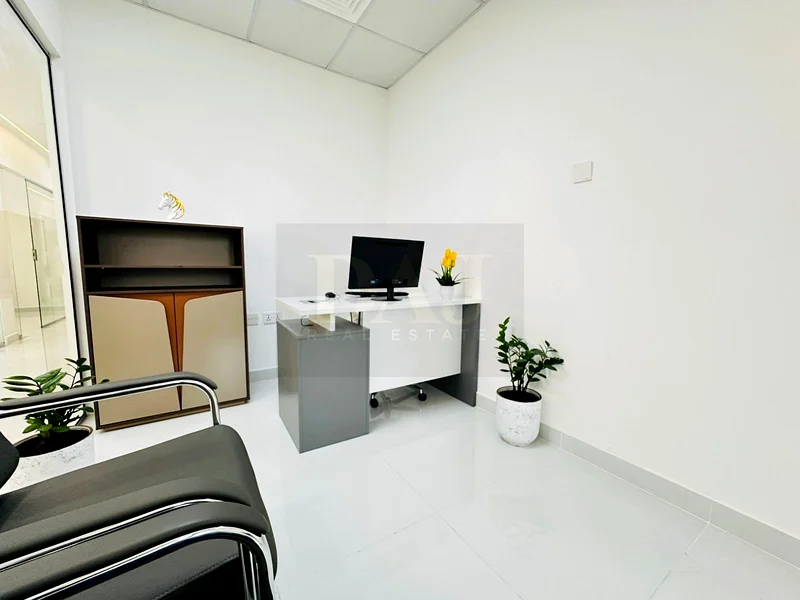 Brand New Office | Direct From Landlord | Near to Metro Station |63619849228802112