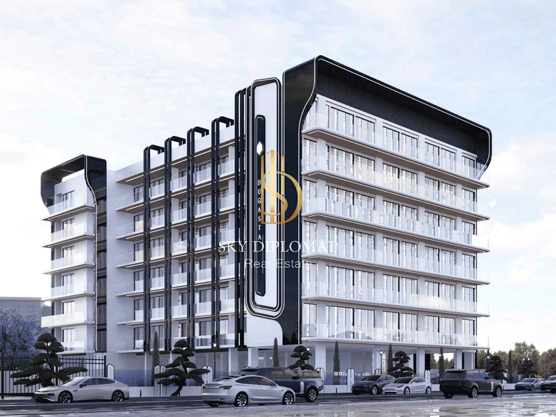Prime Location | Strong Returns63924691734275110