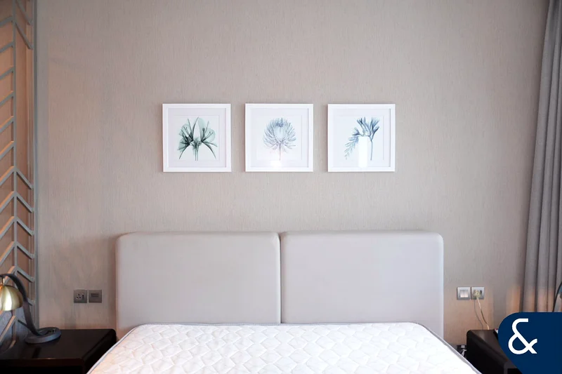 Furnished | Studio Apartment | Canal View63794908829058111