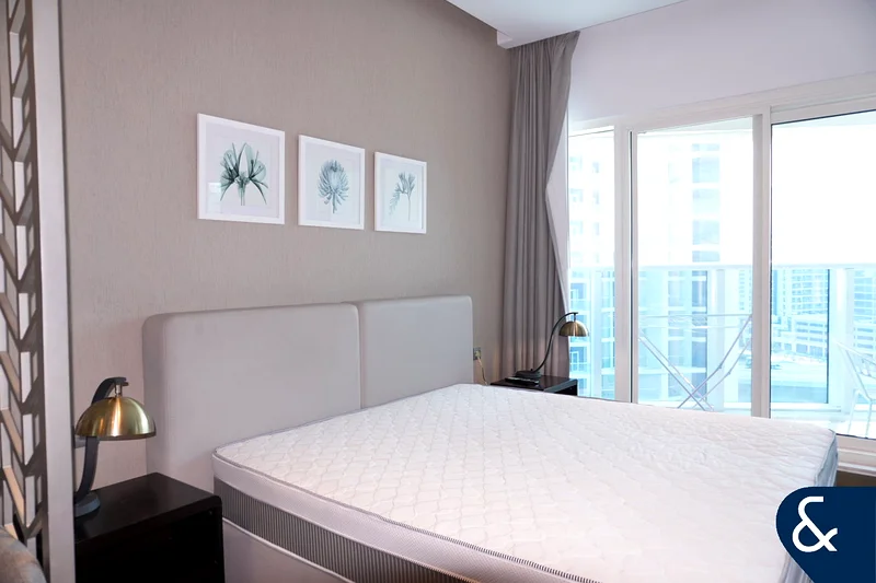 Furnished | Studio Apartment | Canal View63794908829058112