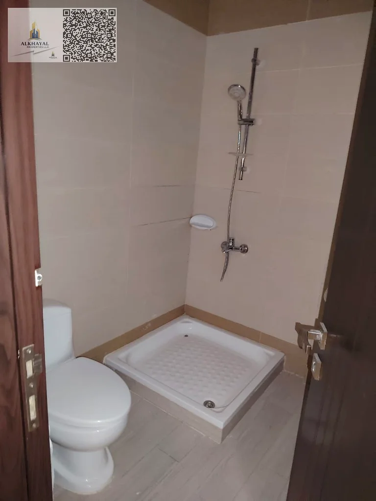 شقة مذهلة من غرفة نوم واحدة في الروضة 2 | للإيجار |63722901874305113
