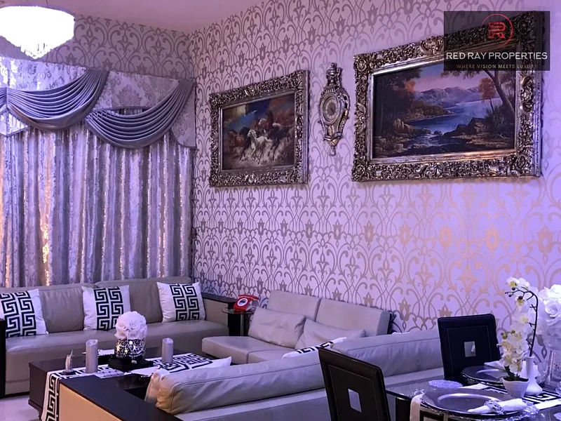 شقة واسعة بإطلالة على البحر | سريرين | طابق عالي | للبيع63860349646594113