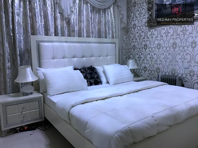 شقة واسعة بإطلالة على البحر | سريرين | طابق عالي | للبيع63860349646594110