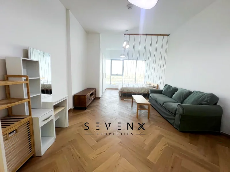 Bright Studio | Spacious | Unfurnished | Ready to Move63731648433027111