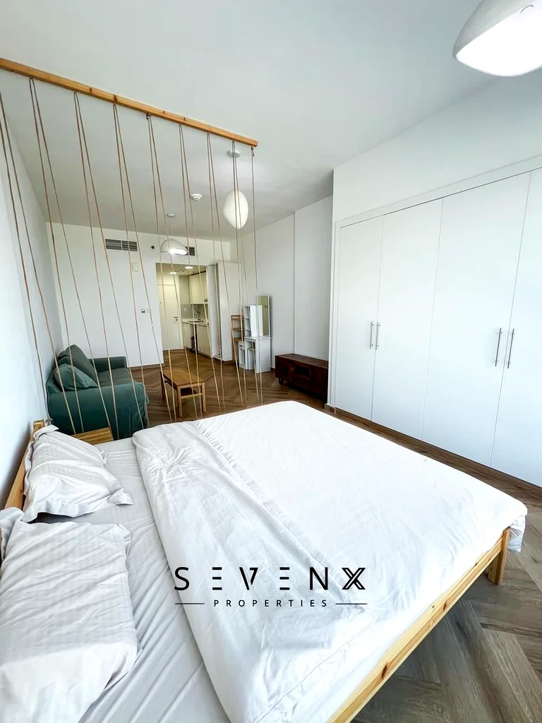 Bright Studio | Spacious | Unfurnished | Ready to Move63731648433027110
