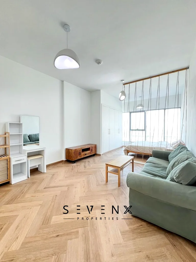 Bright Studio | Spacious | Unfurnished | Ready to Move63731648433027112