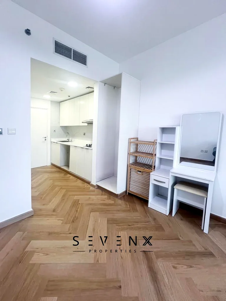 Bright Studio | Spacious | Unfurnished | Ready to Move63731648433027113