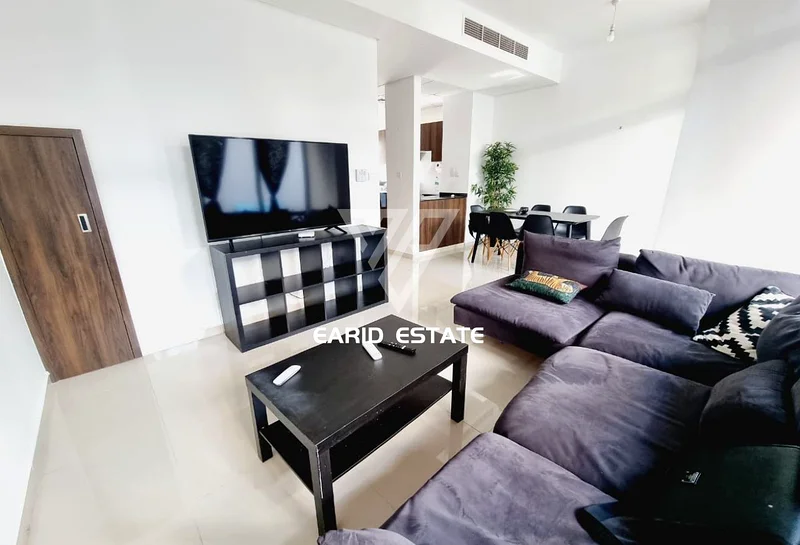 Rented 85k | Perfect Condition | Furnished | RRM64004073262339110