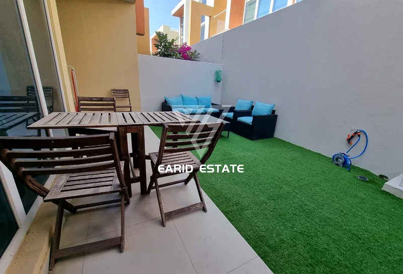 Rented 85k | Perfect Condition | Furnished | RRM64004073262339112