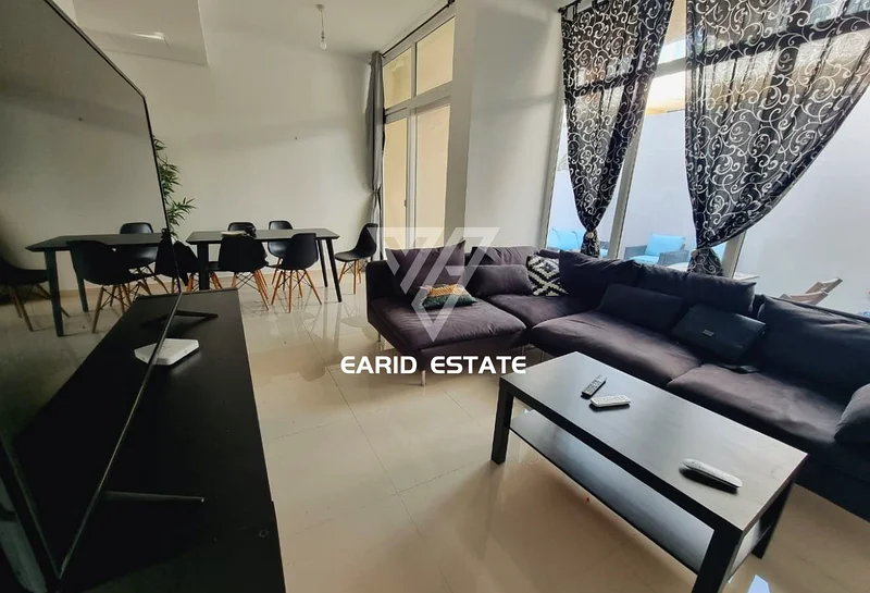 Rented 85k | Perfect Condition | Furnished | RRM64004073262339111