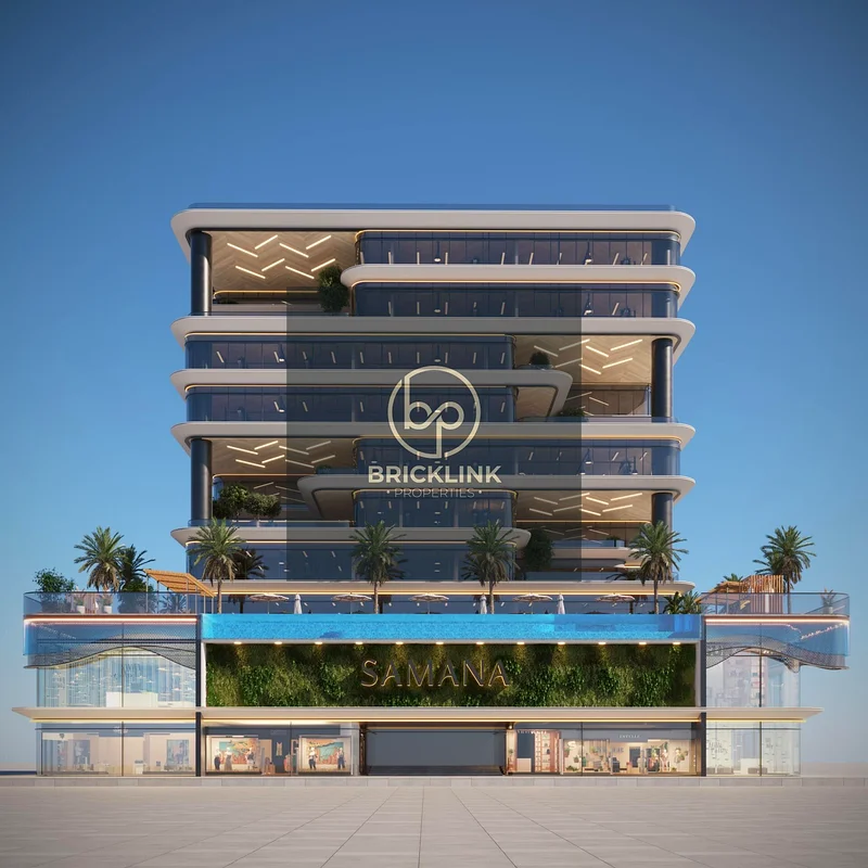 Retail Units for Sale | 1% Monthly Plan | 7-Year Payment Plan63824680835203114