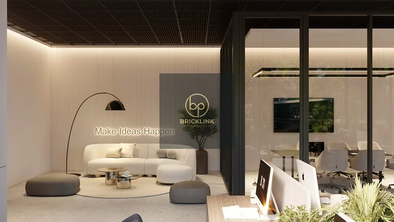Retail Units for Sale | 1% Monthly Plan | 7-Year Payment Plan63824680835203111