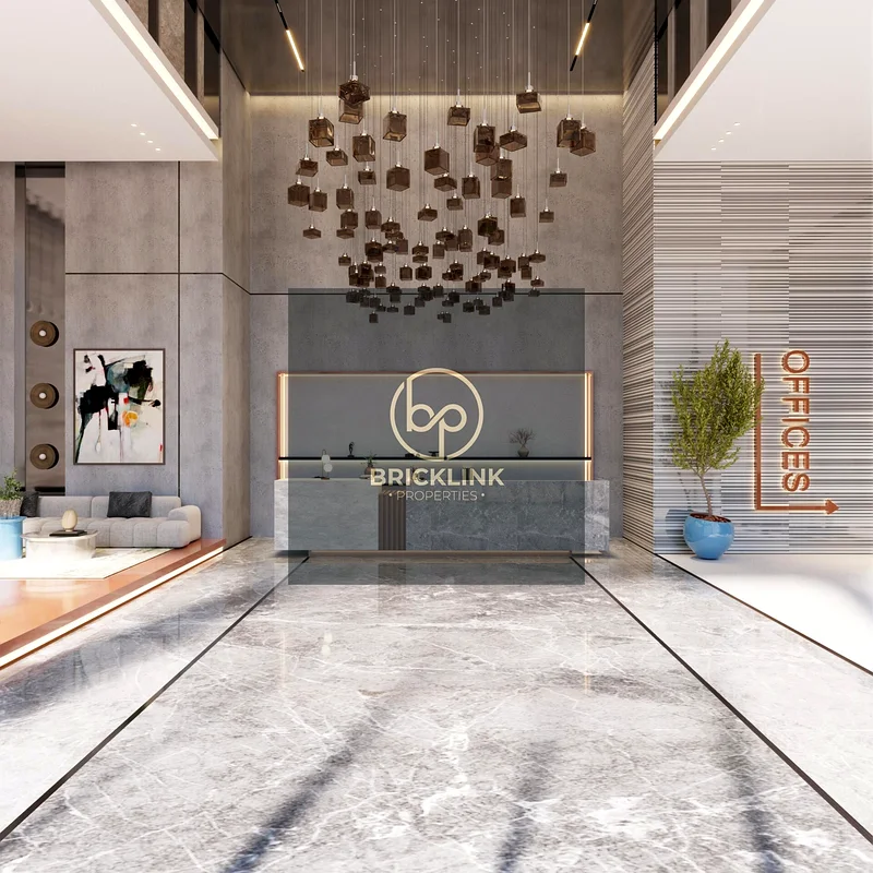 Retail Units for Sale | 1% Monthly Plan | 7-Year Payment Plan63824680835203113