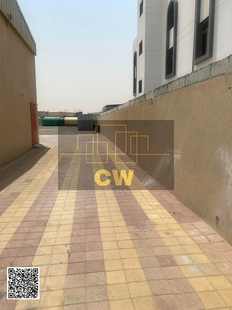 Warehouse for rent in Emirates Modern Industrial Area, UAQ63623235374595113