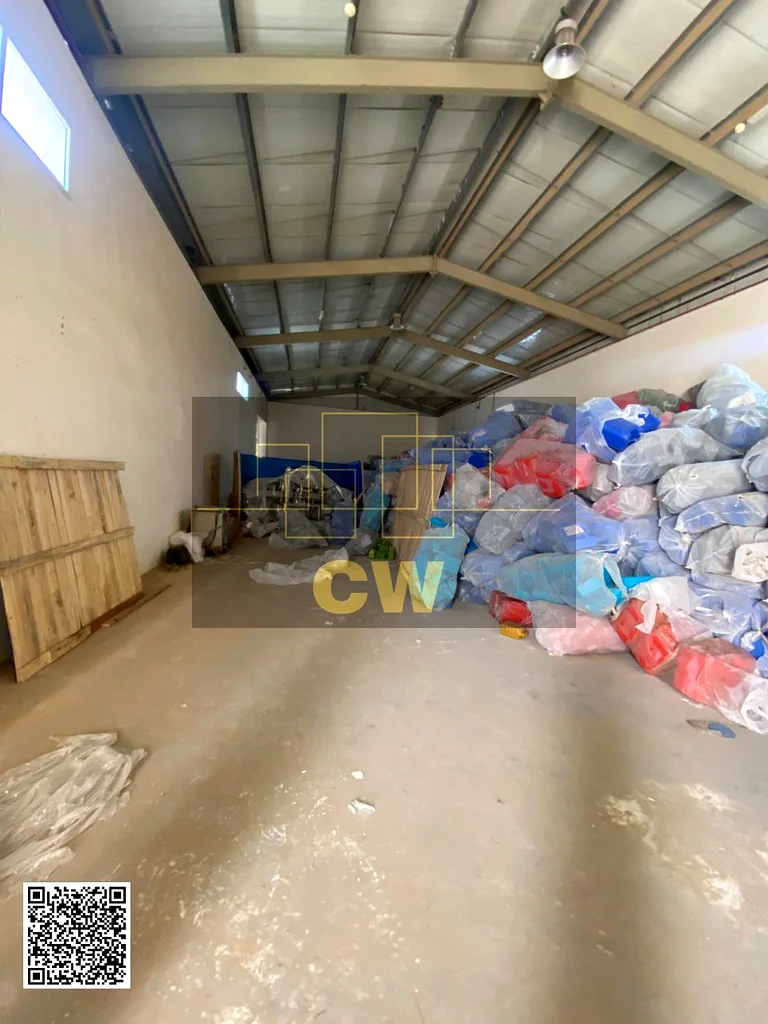Warehouse for rent in Emirates Modern Industrial Area, UAQ63623235374595114