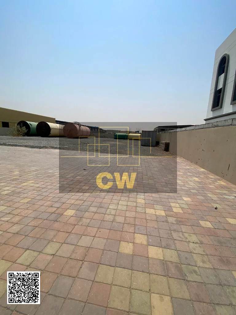 Warehouse for rent in Emirates Modern Industrial Area, UAQ63623235374595112