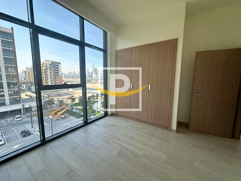 Facing Lagoon | Burj Khalifa | Rented Unit63976473495299113