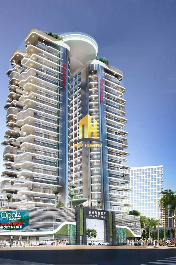 | Fully Furnished | Brand New | Studio |63807671502210111