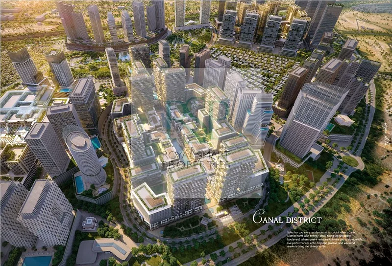 Available Modern Studio ! High RoI ! Hurry UP !63966224262913113