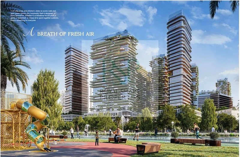 Available Modern Studio ! High RoI ! Hurry UP !63966224262913110