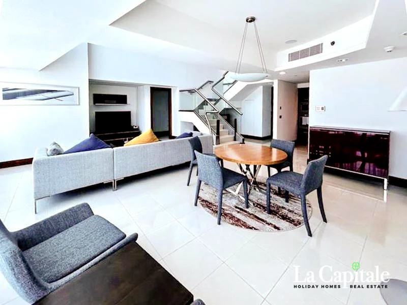 Ready to Move In | 2 Bedroom Apt | Top Floor63724602206723111
