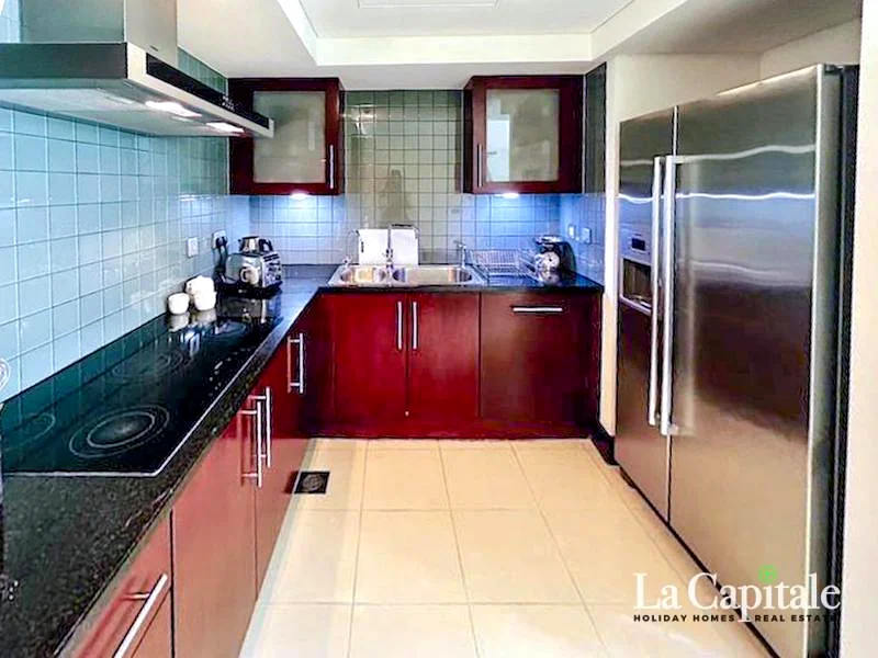 Ready to Move In | 2 Bedroom Apt | Top Floor63724602206723113