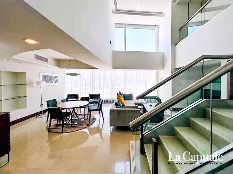 Ready to Move In | 2 Bedroom Apt | Top Floor63724602206723110