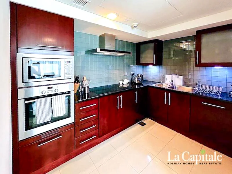 Ready to Move In | 2 Bedroom Apt | Top Floor63724602206723112