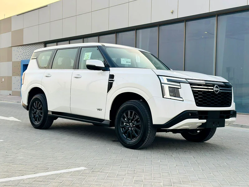 نيسان باترول   LE T163612799204354112