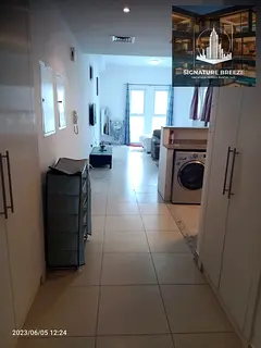 Cozy Studio Apartment In Prime location 6 month one payment