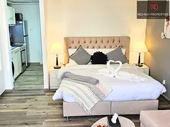 Higher Floor | Upgraded Studio | Wynn Casino