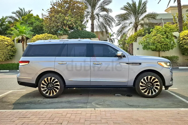 4558 درهم/شهر | لينكون نافيجيتور بريسيدنشيال 2023 | مواصفات الخليج | الرقم المرجعي: 35945763613734311809113