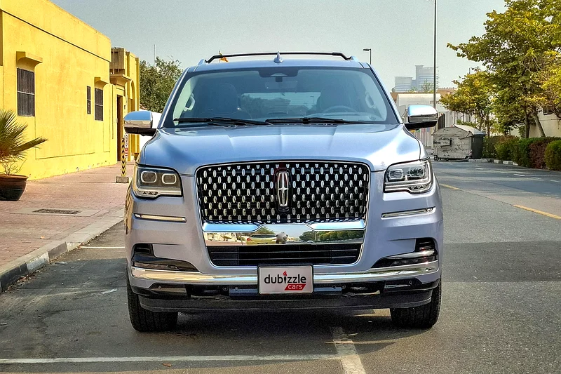 4558 درهم/شهر | لينكون نافيجيتور بريسيدنشيال 2023 | مواصفات الخليج | الرقم المرجعي: 35945763613734311809111