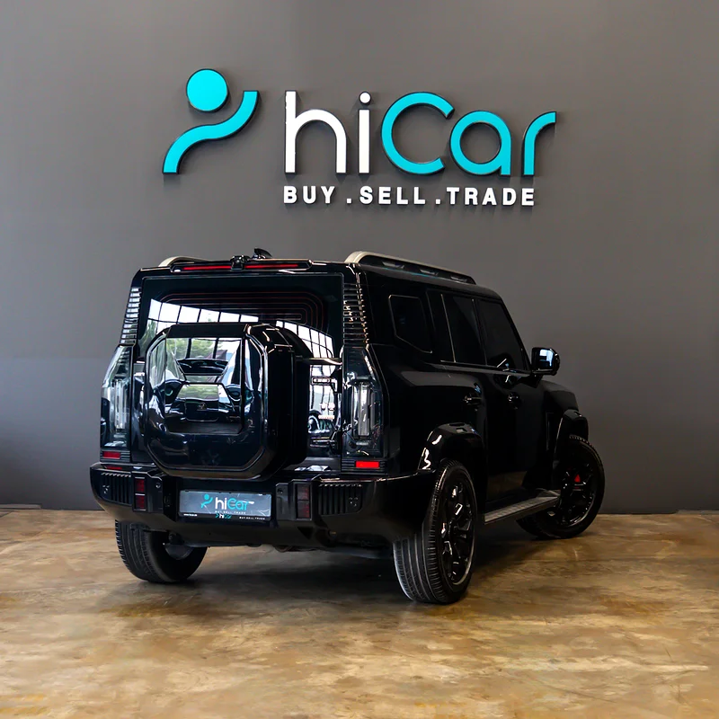 AED 2,299 pm• 0% Downpayment • JETOUR T2 • 1 year Warranty63612056254722112