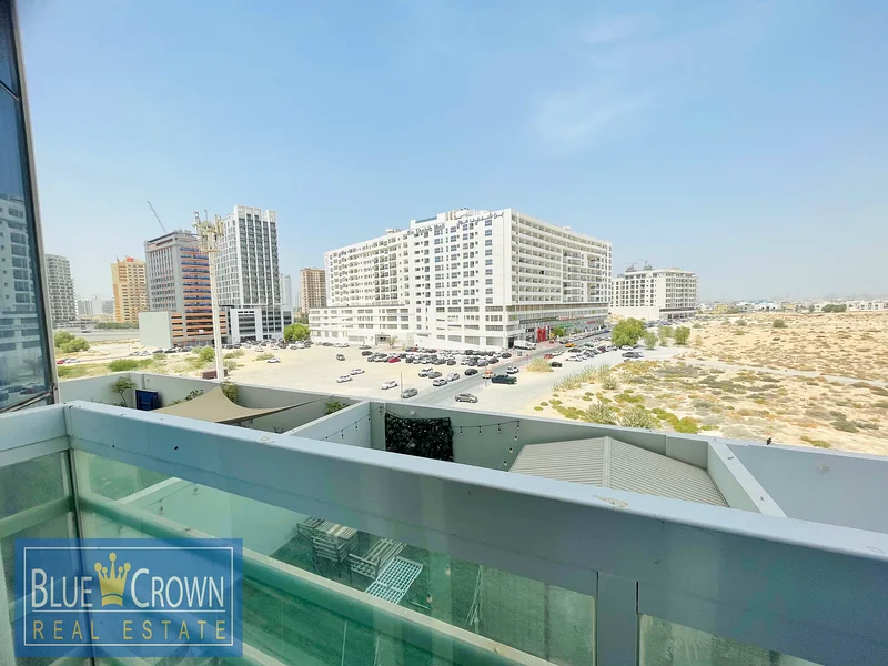 Chiller Free | Modren Layout | 1BR With Open View63764886480899110